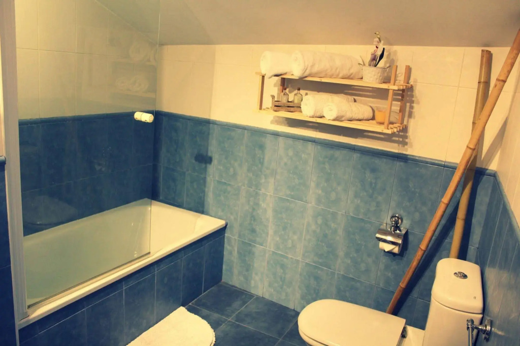 A Casa dos Cancelos- Hotel rural
