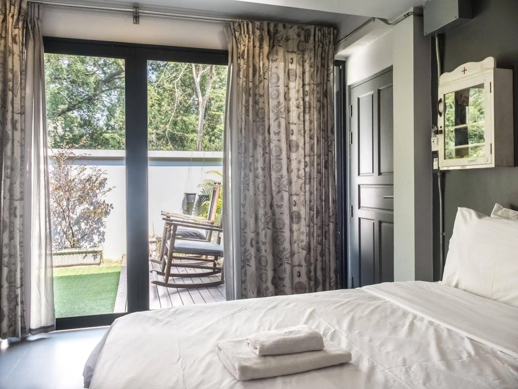 Pyur Otel by Ombra House