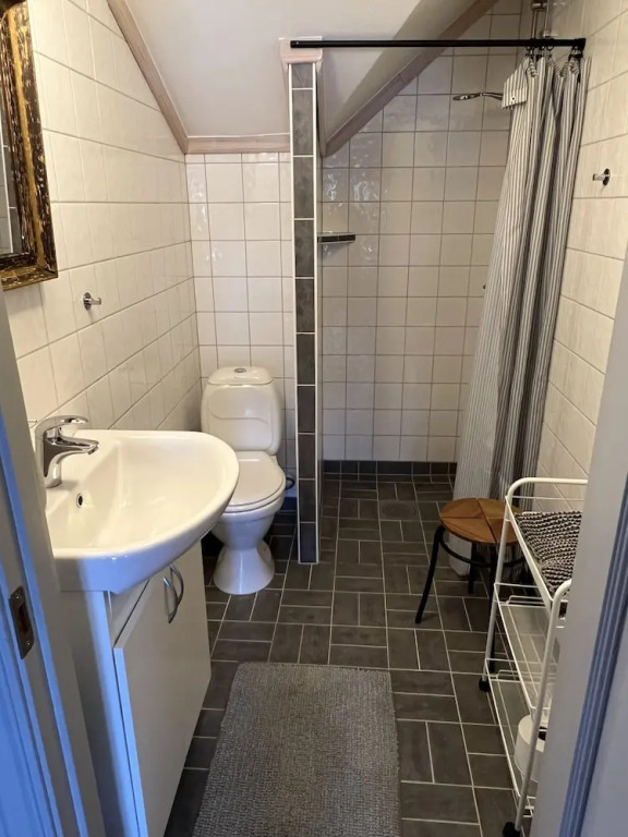 Chinova Mötesgård i Järvsö