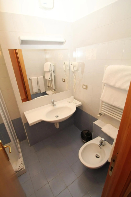 Hotel Miramonti