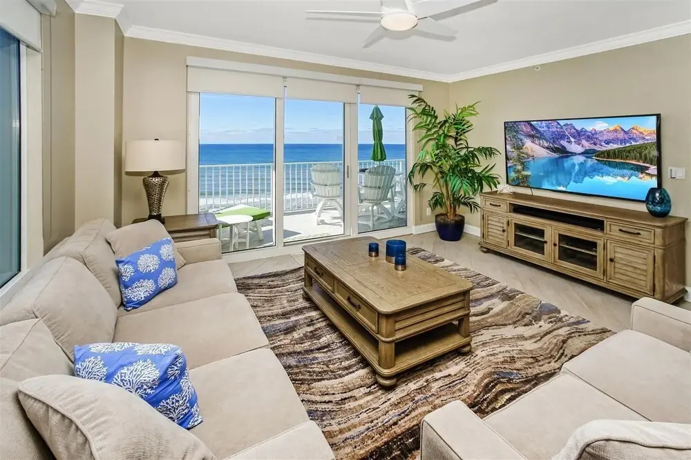 Marisol Beachfront Resort 701 272704 by RedAwning