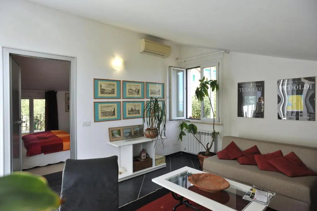 IL golfo artisti e poeti villa thea