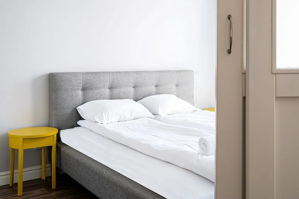 RentPlanet - Apartament Dubois