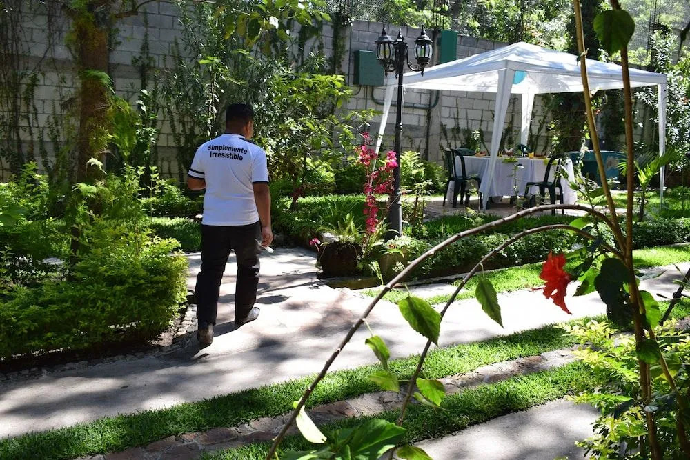 Pescador Hotel PH