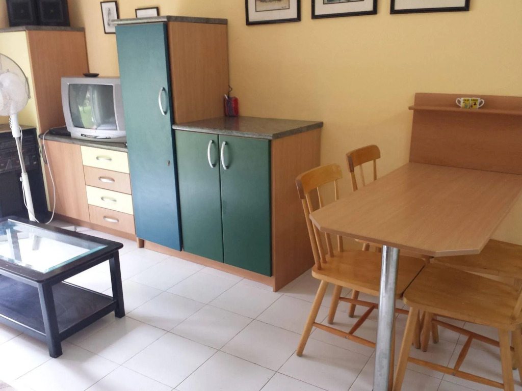 Calonge Apartment