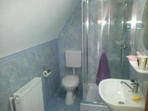 Apartament Wilhelmine