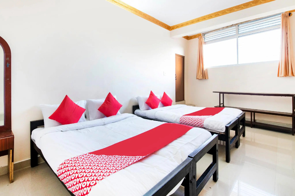 OYO 69516 Kushal Lodge