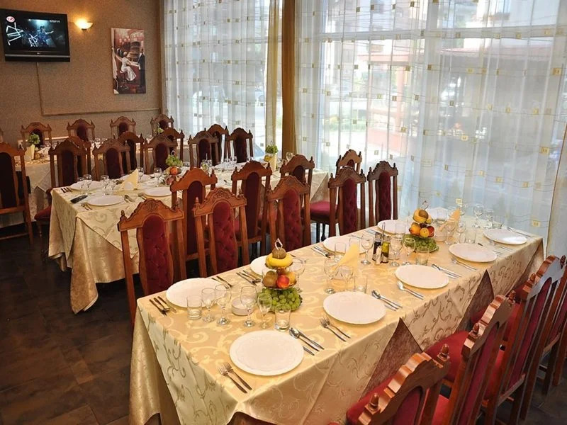 Hotel Strelitia