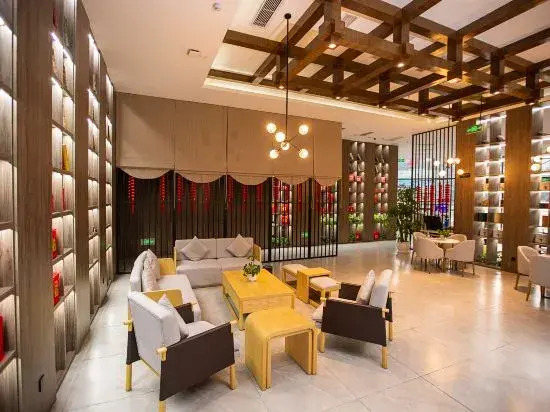 Grace Collection Hotels & Resorts