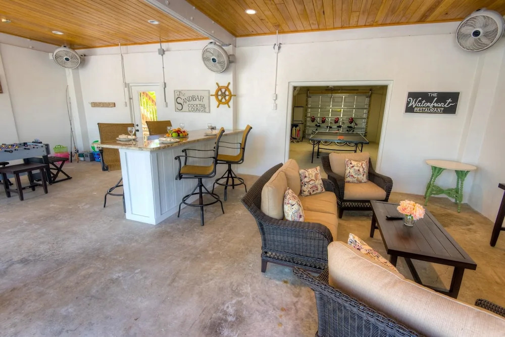 Anna Maria Chateau Apartment 3