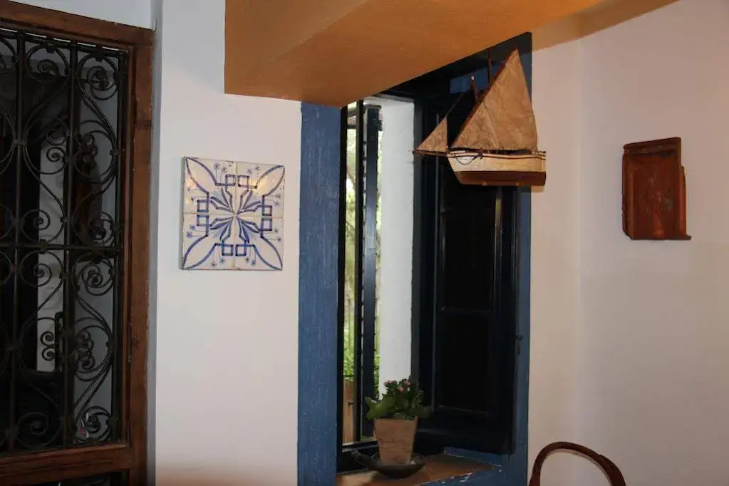 LÀncora de Barà