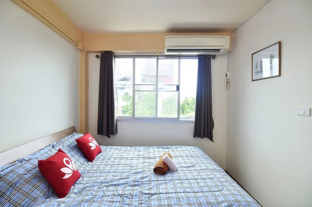 Zen Rooms Kallapruk