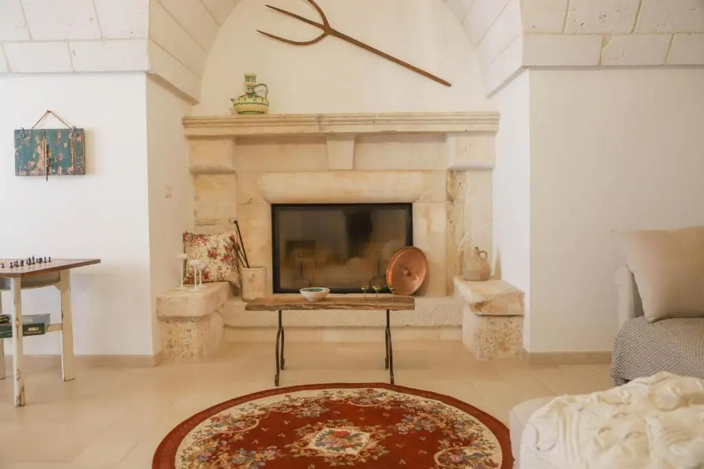 Trulli Calella - Dimora Storica By Apulia Hospitality