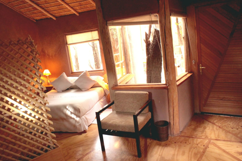 Hotel Poblado Kimal