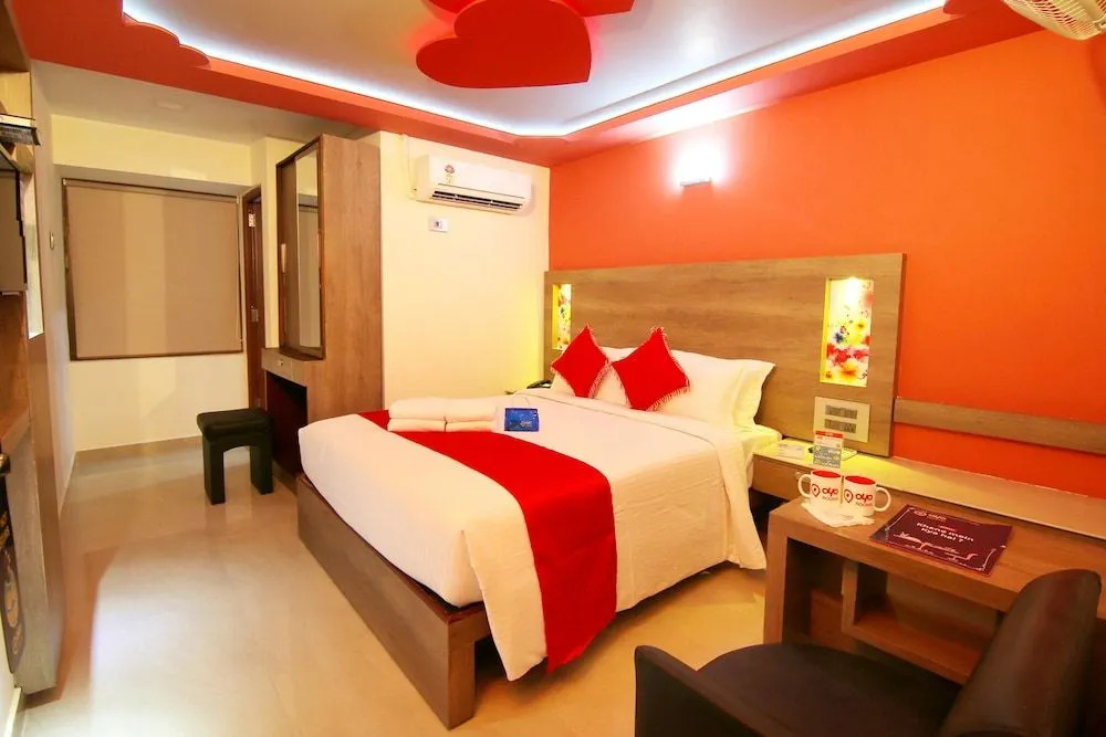Hotel A J Park