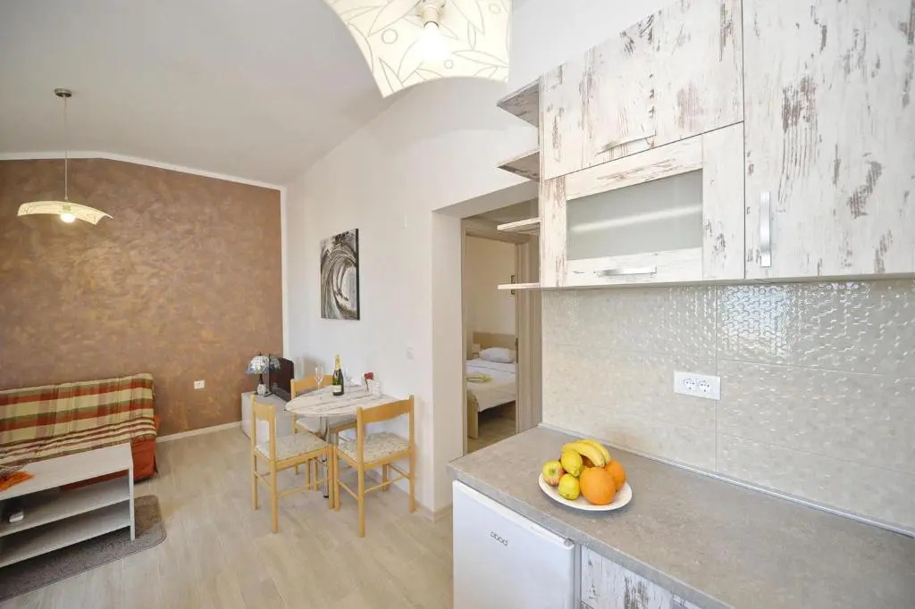 J & P Apartments Orahovac