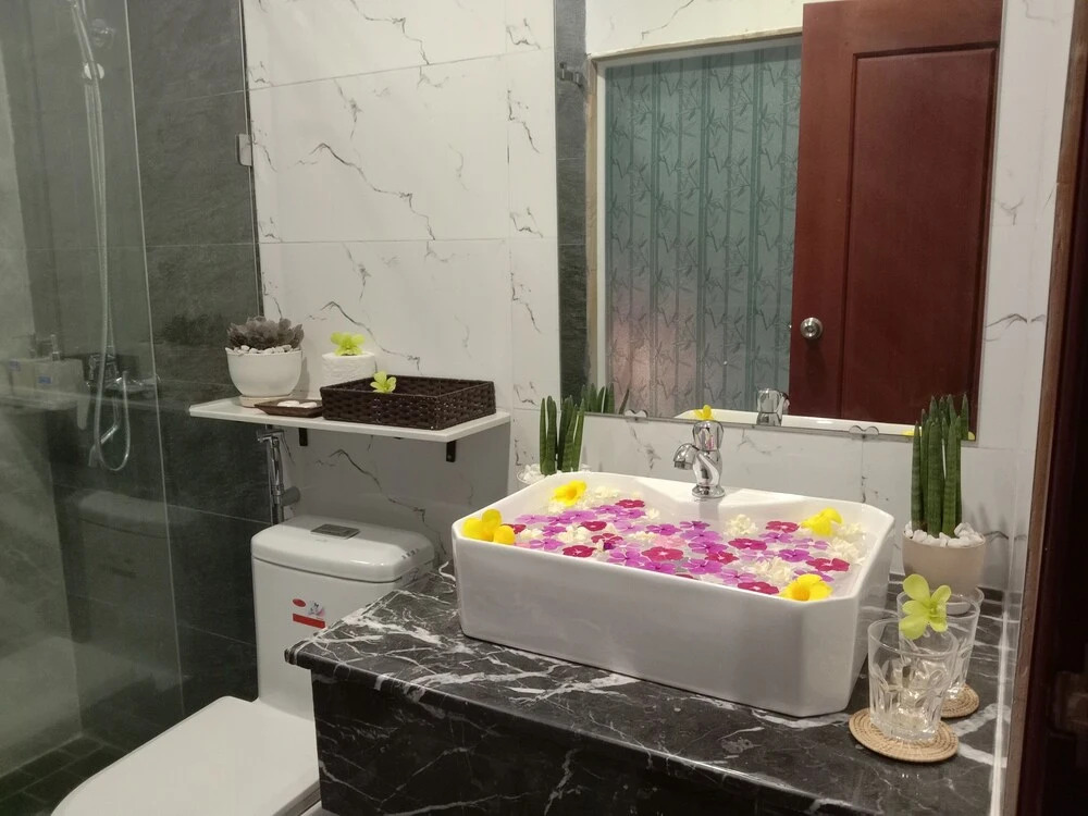 Sethy Boutique Hotel
