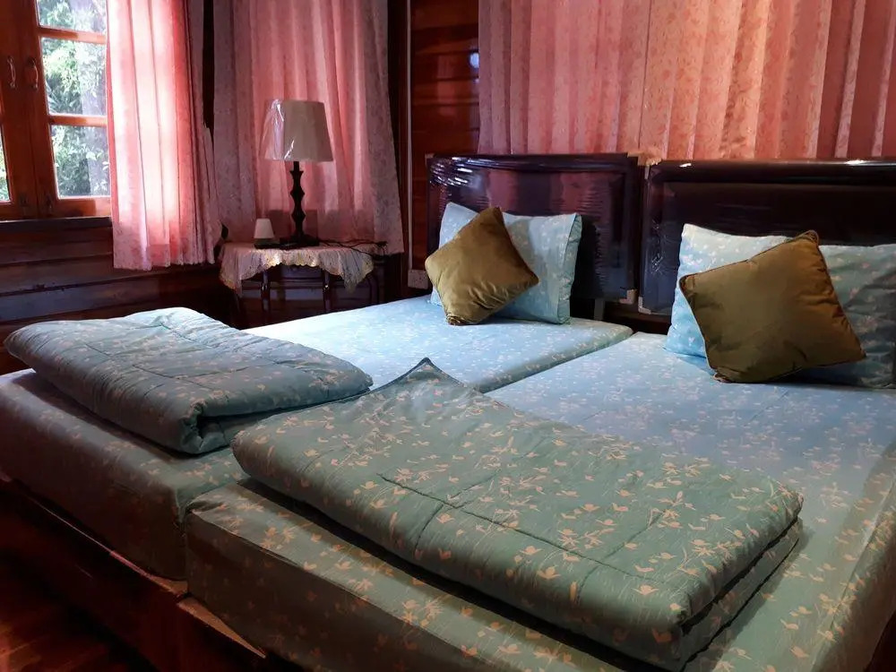 Baan Suan Hinghoy