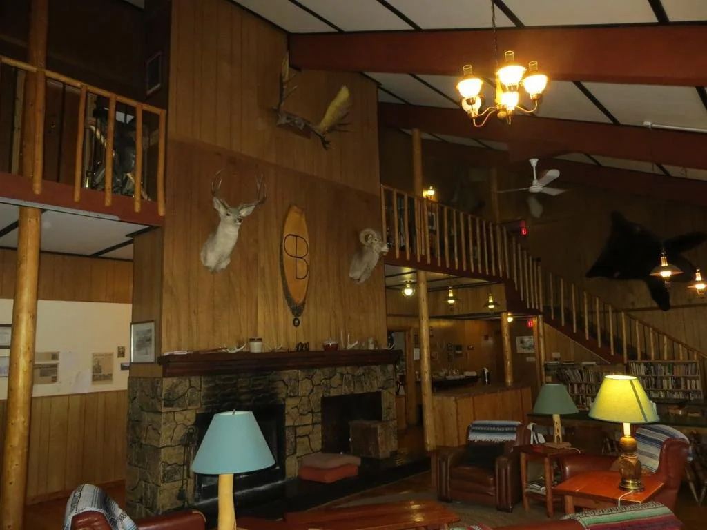 Black Cat Guest Ranch