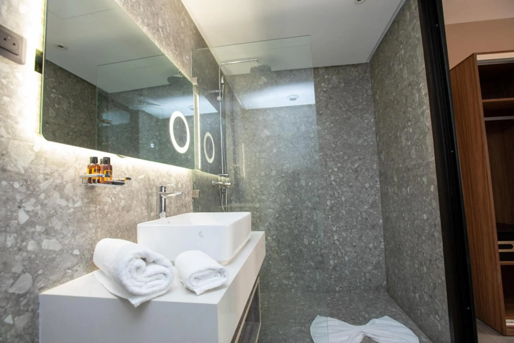 Address Hotel Casablanca