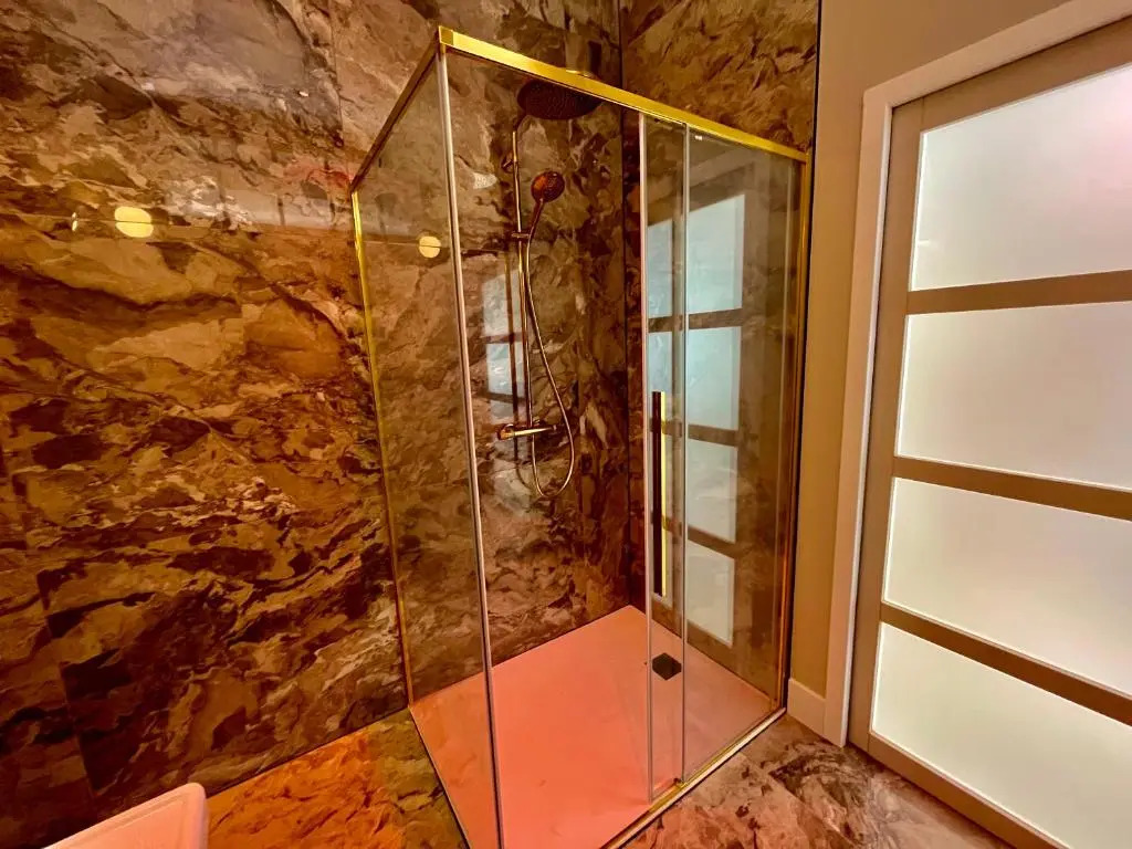 Suite Monceau - Reims