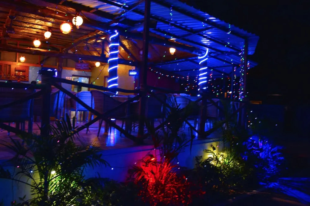 NV Beach Resort