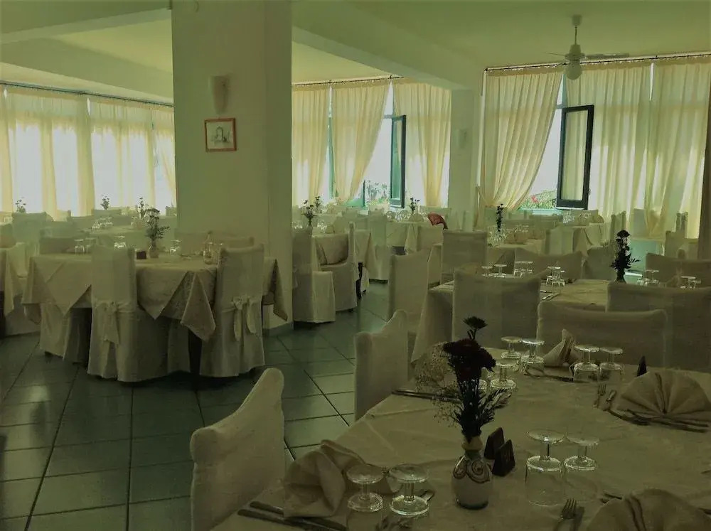 Hotel Lembo di mare