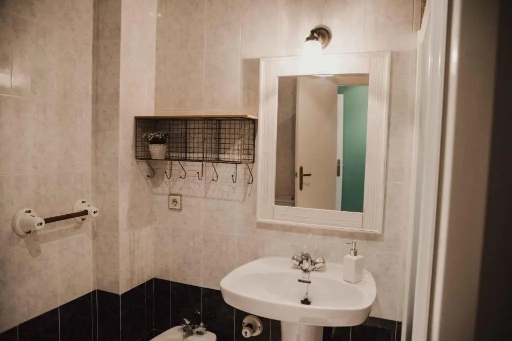 Apartamento Francisco Pizarro