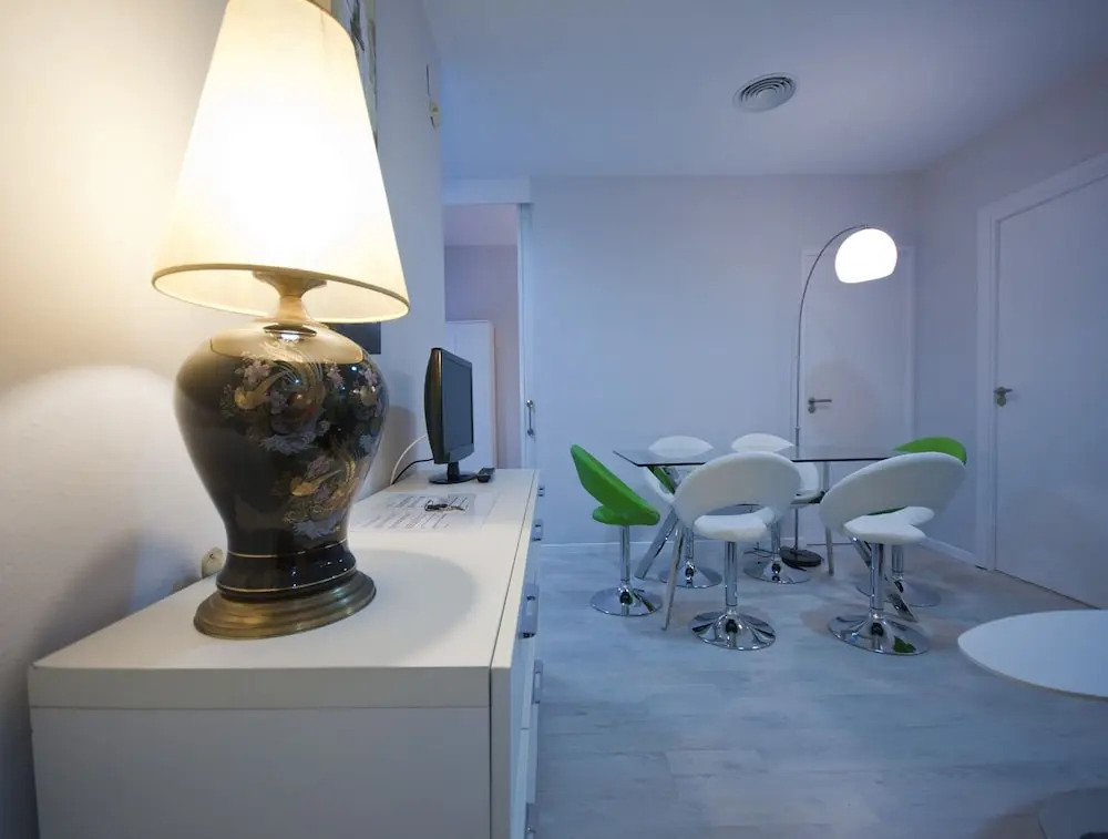 Apartamentos Placentines
