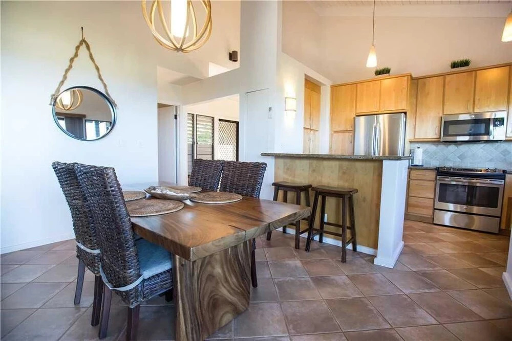 Wailea Ekolu 1106 - Two Bedroom Condo with Ocean View