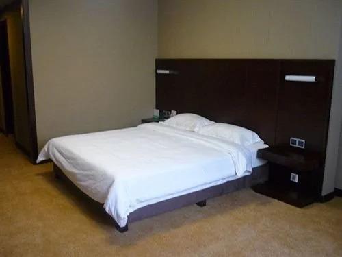 Dalian Yuan Hotel