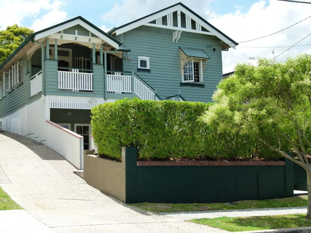 Number 38 Wilston Village