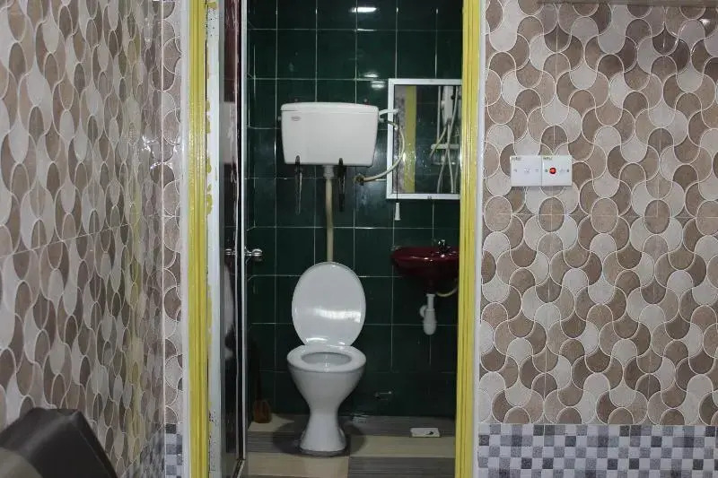 Sungai Besi Hotel