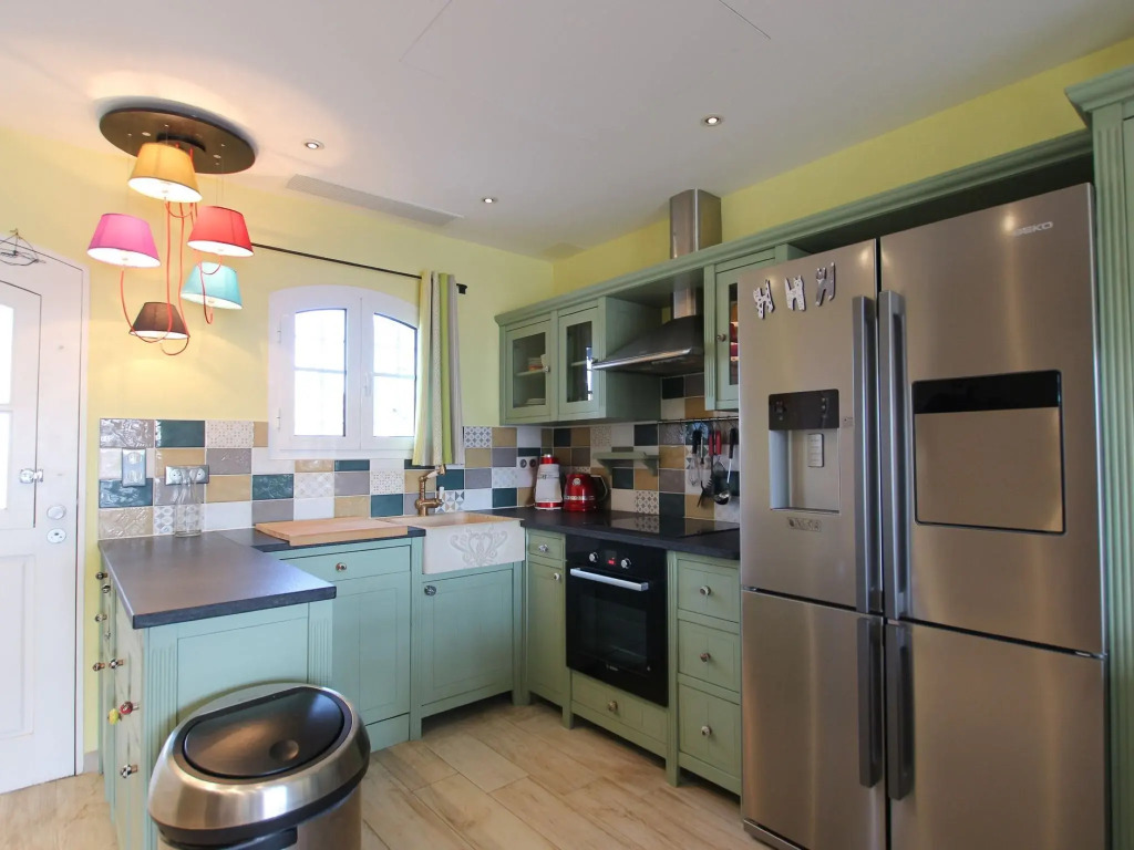 Lovely Holiday Home in Port Grimaud With Terrace