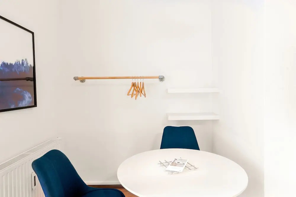 Limehome Bamberg Keßlerstraße