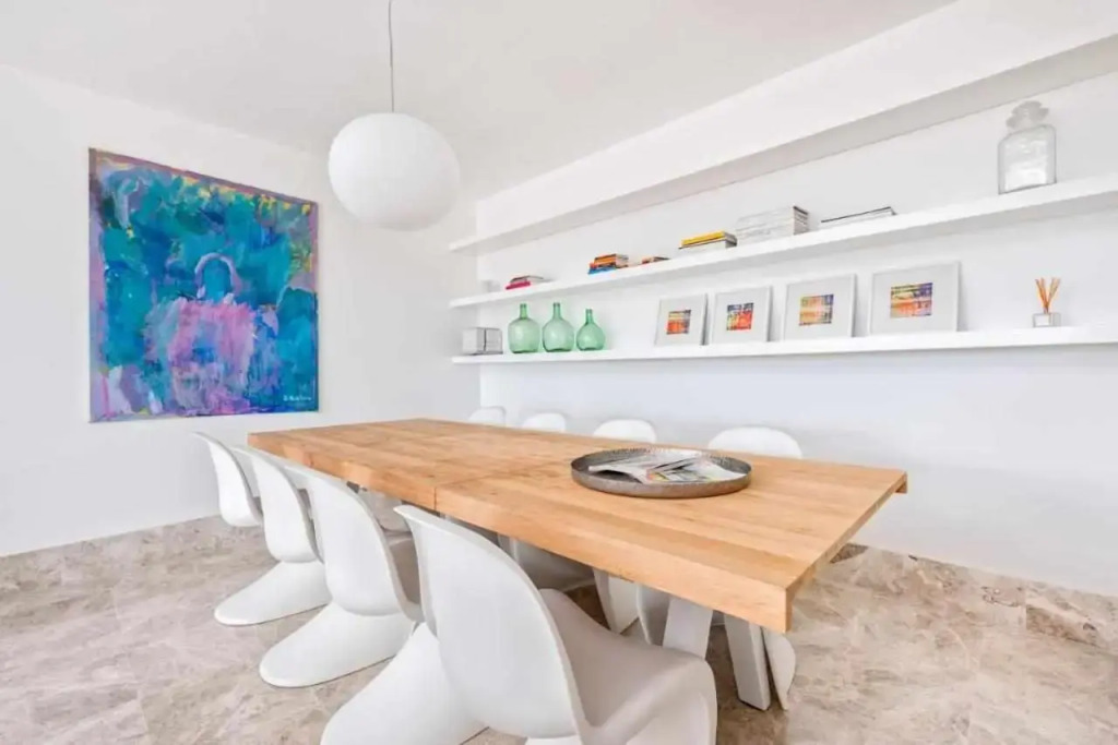 Marbella Golf & Beach House