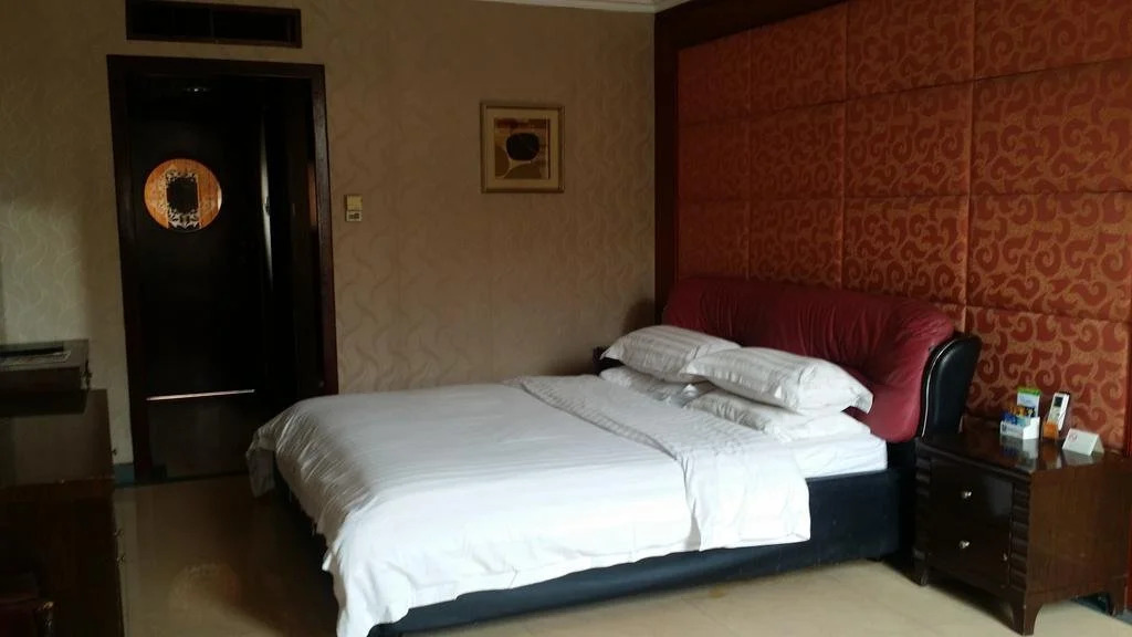 Liyumen Jindu Hotel