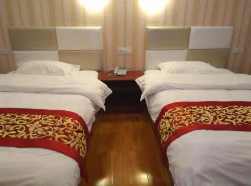 Shunxin Hotel