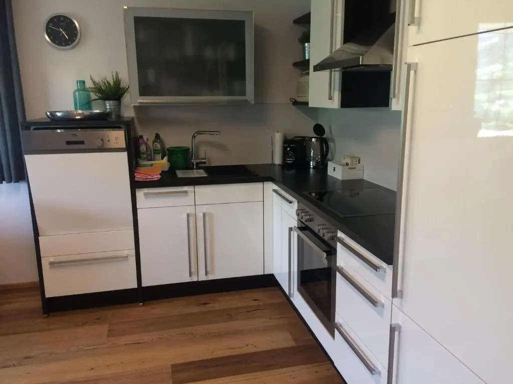 Appartement Leitnerhof