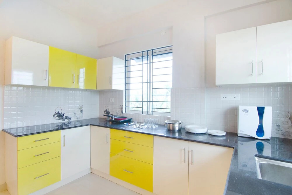OYO Home 30336 Exquisite Stay Near International Airport
