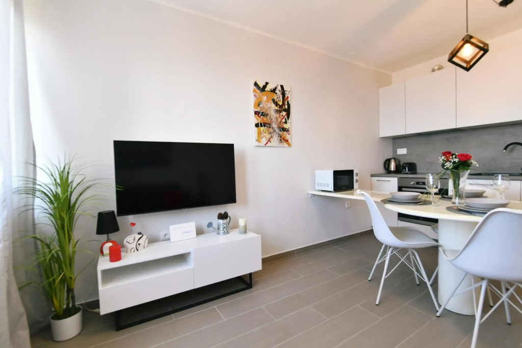 Mamma Mia Lux Apartment