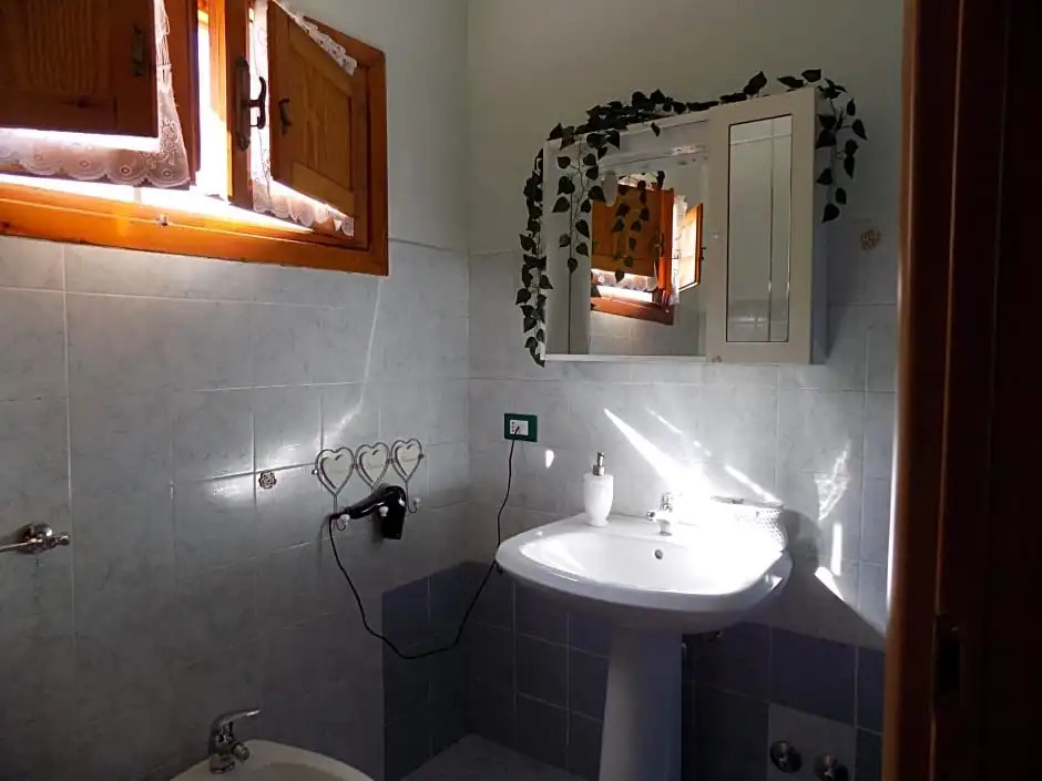 La Noce Bed and Breakfast