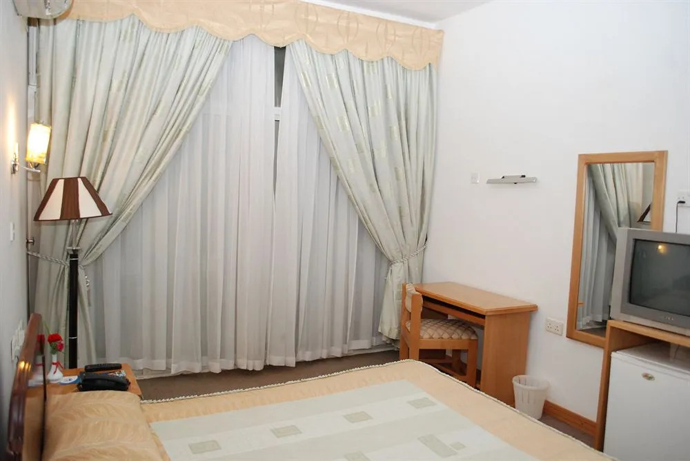 Ridar Hotel