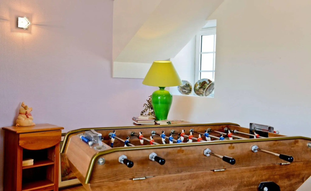 Logis Chez Germaine