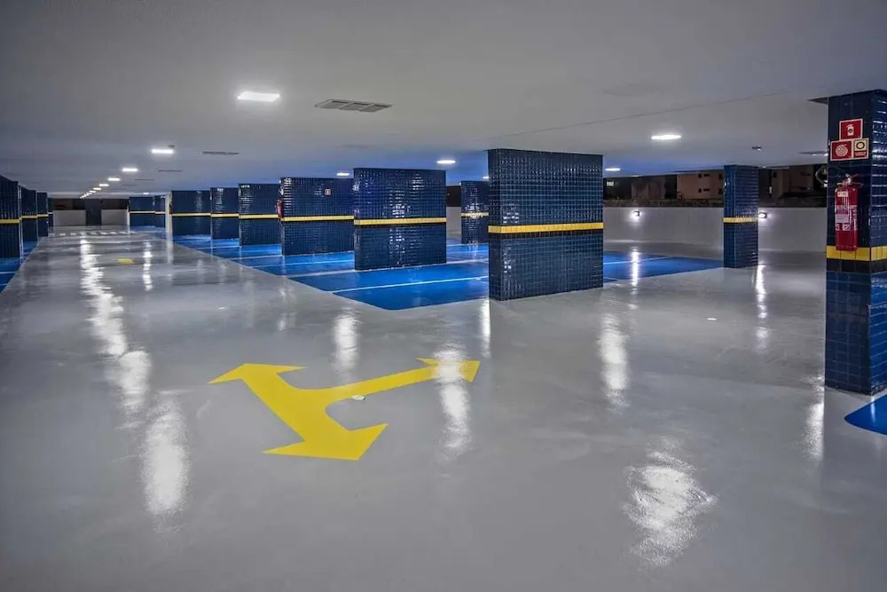 Edificio Time - Apto 1405