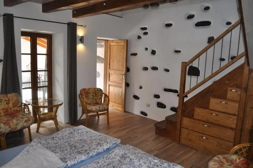 Casa Petrolli