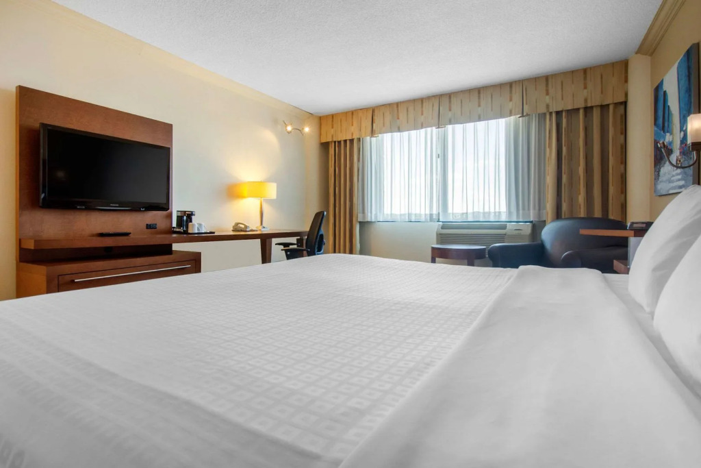 Holiday Inn St-Jean-sur-Richelieu Congrès by IHG
