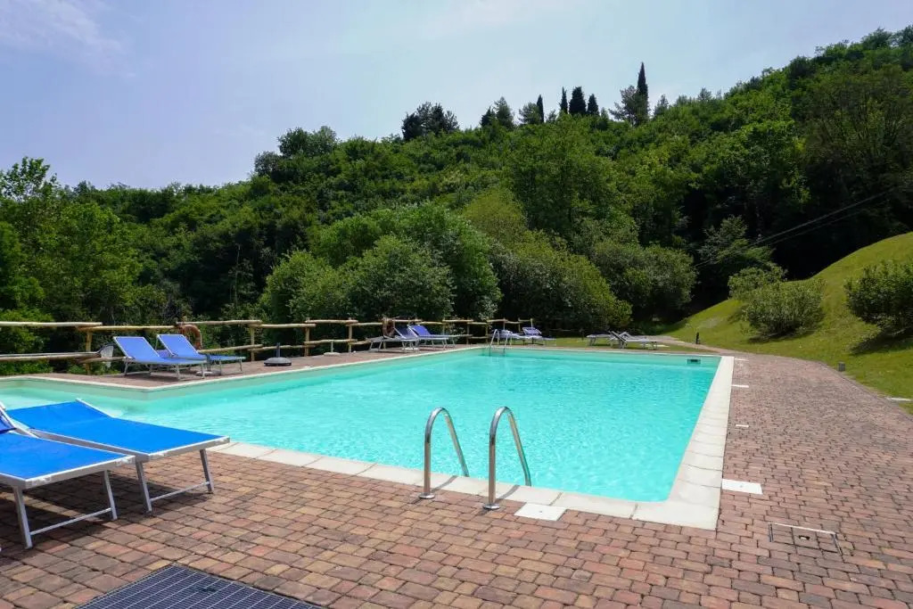 Residence Le Parti