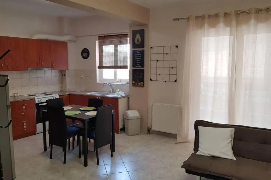 Chalkis Tropical House