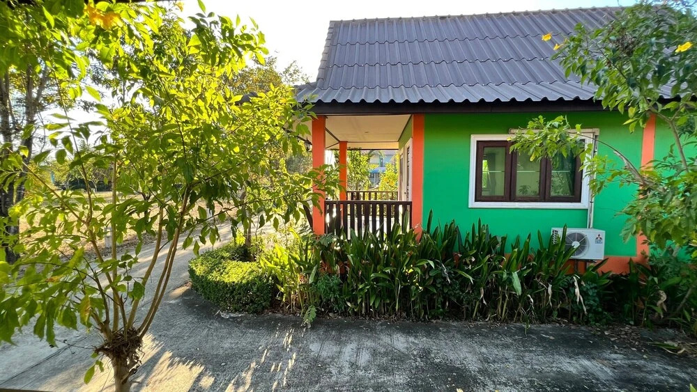 Chatchawan Resort